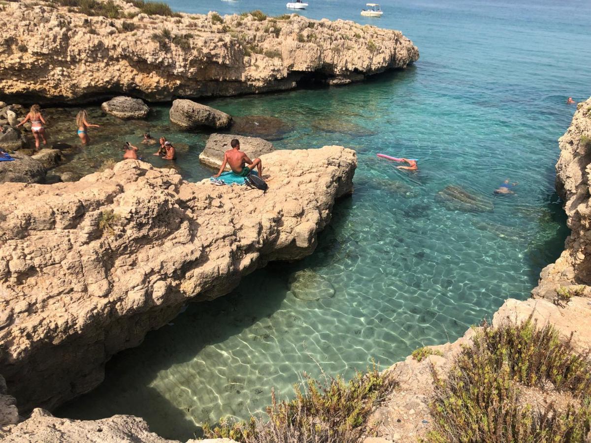 Suite Moen Ortigia Syracuse Luaran gambar