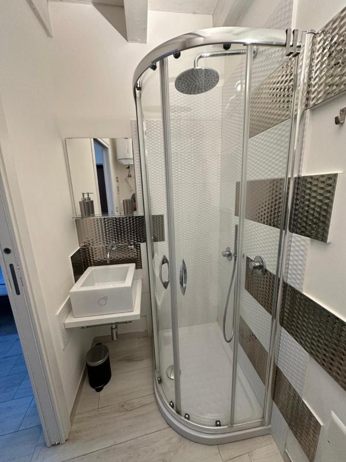Suite Moen Ortigia Syracuse Luaran gambar