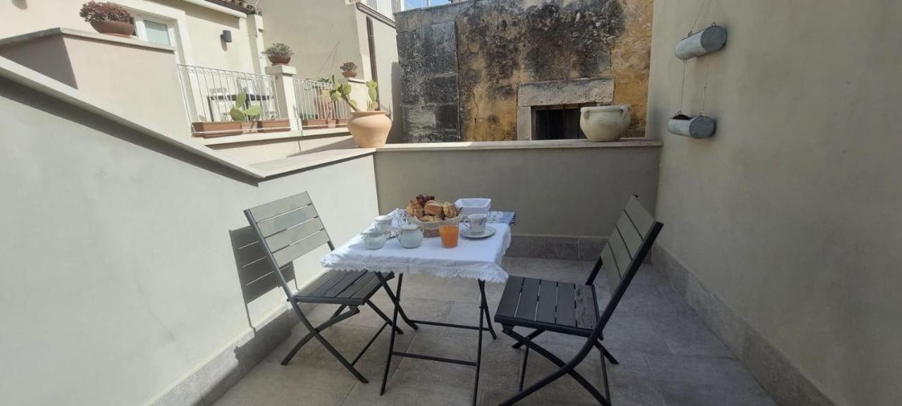 Suite Moen Ortigia Syracuse Luaran gambar