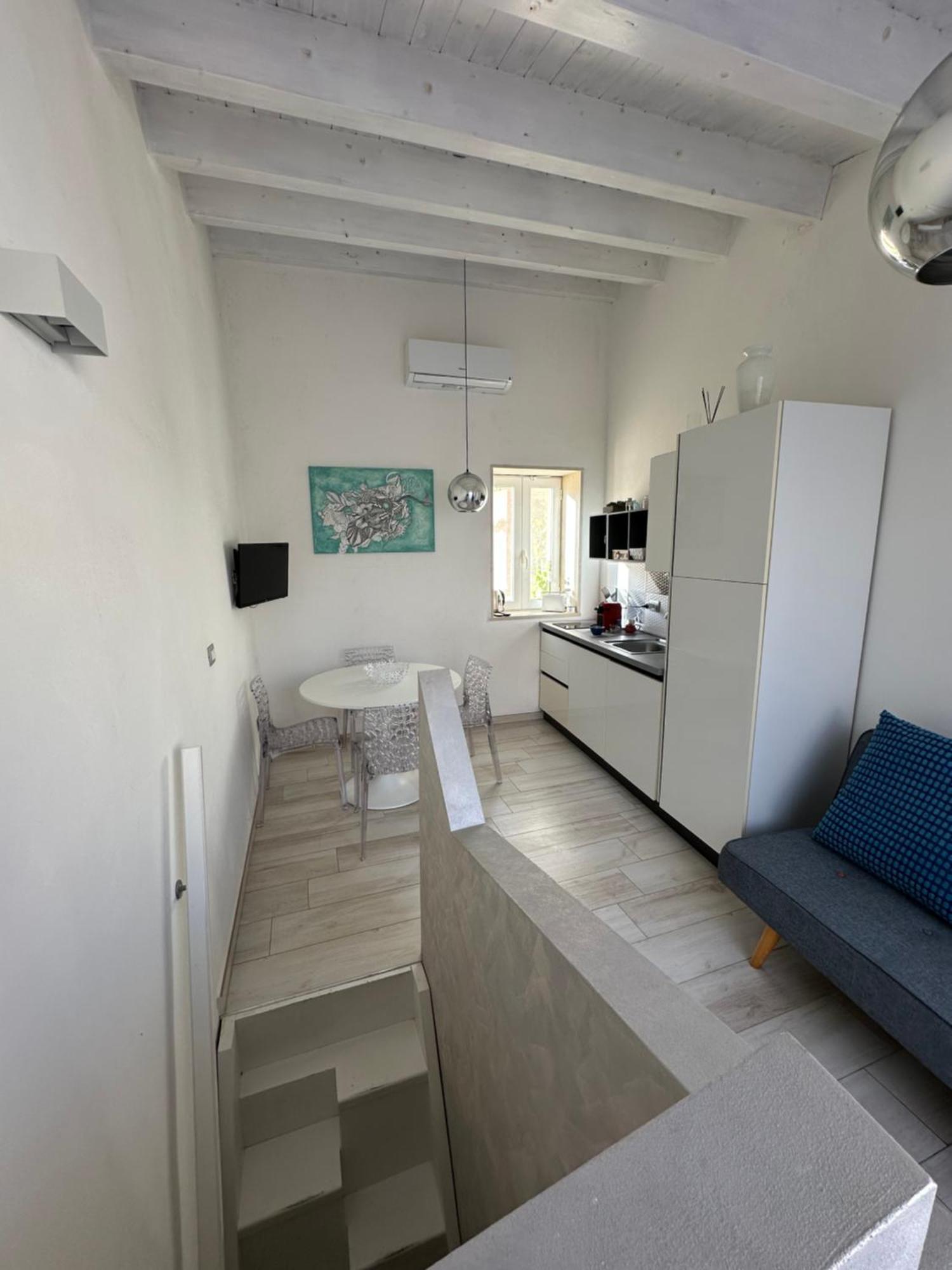 Suite Moen Ortigia Syracuse Luaran gambar