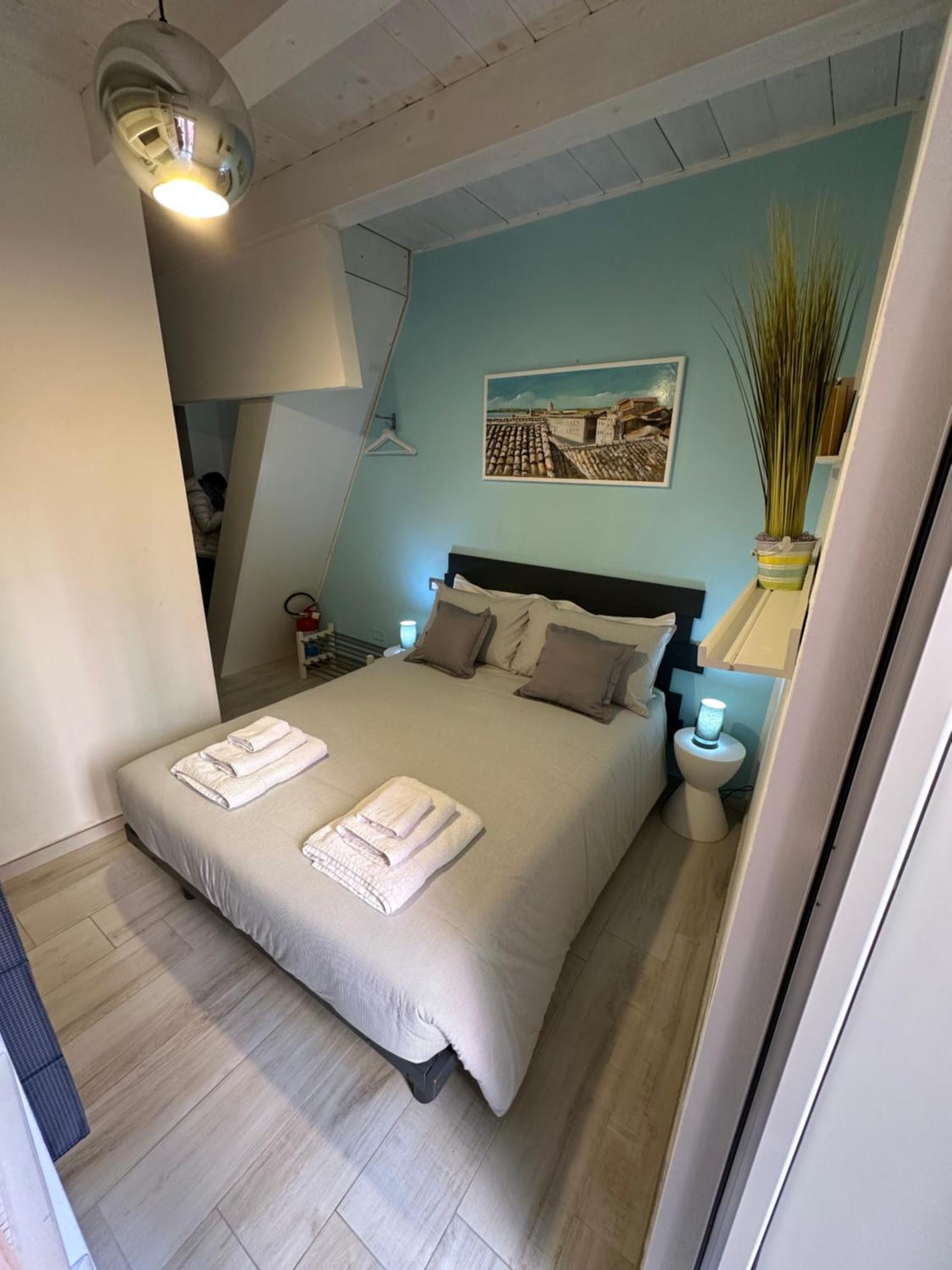 Suite Moen Ortigia Syracuse Luaran gambar